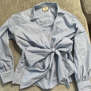 Tuckernuck women’s extra large blouse